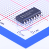 Communication Interface Chip/UART/485/232 >> RS-485/RS-422 ICs -- AM26LS32ACDR - Image