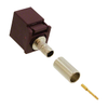 Coaxial Connector (RF) Assemblies - ARF1623-ND - DigiKey