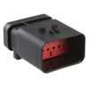 Rectangular Connector Housings - A104191-ND - DigiKey