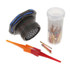 Circular Connector Assemblies - 1178-D38999/24WF32SA-ND - DigiKey