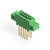 Edgeboard Connectors - 151-846-010-540-812-ND - DigiKey