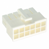 Rectangular Connector Housings - 609-5071-ND - DigiKey