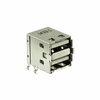 USB, DVI, HDMI Connector Assemblies -- 0672982091-ND - Image