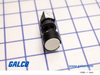 IDEC Pushbutton Non-Illuminated - HA1B-M1C5-W - Galco Industrial Electronics