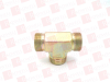 Hydraulic Fitting -- 93836637 - Image