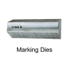 Marking Dies - Marking Dies - Kuriyama of America, Inc.
