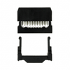 Free Hanging, Panel Mount - S9306-ND - DigiKey
