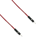 Jumper Wire - 4375-CPP100R-ND - DigiKey
