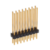 Headers, Male Pins - 612-TSW-108-12-G-D-ND - DigiKey