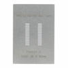 Solder Stencils, Templates - PA0024-S-ND - DigiKey