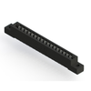 Edgeboard Connectors - 151-857-017-454-102-ND - DigiKey