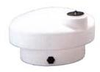 210 Gallon Pick Up Truck Tank - N-40300 - Plastic-Mart