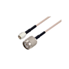 Coaxial Cables (RF) - 6099-PE3174/HS-12-ND - DigiKey