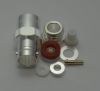 Connectors; RF/Coaxial; BNC -- M39012/17-0101 - Image