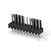 Headers, Male Pins - 4-647050-0-ND - DigiKey