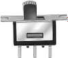 Slide Switches - 7118385 - RS Components, Ltd.