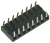 PCB Sockets - 6701140P - RS Components, Ltd.