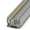 DIN Rail Terminal Blocks - 8158968 - RS Components, Ltd.