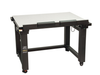 Ergonomic Vision Isostation, 36 x 36 x 2.3 in. PG Breadboard, I-325 -- VIS3636-PG2-ERGA - Image