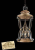 N3003-476 Foyer/Hall Lanterns-Open Frame - 729175 - Capital Lighting, Inc.