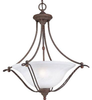 P3773-33 Pendants-Bowl Style - 765950 - Capital Lighting, Inc.