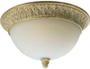 P3540-42 Flush Mounts-Bowl Style - 768730 - Capital Lighting, Inc.