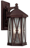 9873BB Exterior -Wall Mount - 431611 - Capital Lighting, Inc.