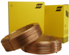 Mild Steel & Low Alloy Submerged Arc Wires/Fluxes -- Spoolarc 29S - Image