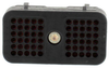 Rectangular Connectors, Heavy Duty - DRC Series - DRC26-60S04 - LADD Distribution