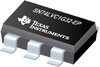 SN74LVC1G32-EP Enhanced Product Single 2-Input Positive-Or Gate - SN74LVC1G32MDCKREP - Texas Instruments