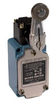 MICRO SWITCH LS Series General Purpose Limit Switches, Side Rotary with 1.5 in Fixed Length Lever, Nylon Roller, 1NC 1NO DPDT Snap Action, Double Break, 0.5 in - 14NPT conduit, Compact/Non Plug-in - 1LS5 - Honeywell Sensing & IoT