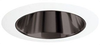 Incandescent/Fluorescent/HID Recessed Trim - 447-BWH - Juno Lighting Group