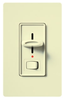 Dimmer Switch - S-600PNLH-AL - Lutron Electronics Co., Inc.