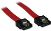 Serial ATA (SATA) Latching Signal Cable (7Pin/7Pin), 12-in. -- P940-12I - Image