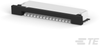 FPC Connectors - 1-84952-4 - TE Connectivity