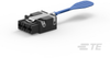 Rectangular Wire & Cable Connectors & Housings - 2204534-1 - TE Connectivity