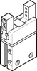 Parallel gripper -- DHPS-10-A-NO - Image