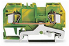 Terminal Blocks - Din Rail, Channel - 2946-281-907/999-950-ND - DigiKey