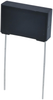 Cap, 2.2Uf, 630V, Film, Radial; Dielectric Type Panasonic - 33AH7213 - Newark, An Avnet Company