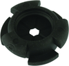 Rubber Grommet; Grommet Type Keystone - 91C5838 - Newark, An Avnet Company
