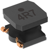 Inductor, Shld, 220Uh, 0.45A, 20% Rohs Compliant Tdk - 28AH6424 - Newark, An Avnet Company