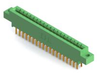Card Conn, Dual Side, 38Pos, Wire Wrap; Card Edge Connector Type Edac - 60AJ2523 - Newark, An Avnet Company