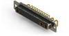 Combo D-Sub Conn, R/a Rcpt, Dc-25W3, Th; Product Range Edac - 55AJ7529 - Newark, An Avnet Company