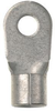 Terminal, Ring Tongue, M6, 4Awg; Stud Size - Metric Panduit - 13AC4781 - Newark, An Avnet Company