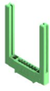 Card Edge Connector Rohs Compliant Edac - 60AJ6044 - Newark, An Avnet Company
