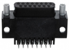 D Sub Connector, Standard, 15 Position, Receptacle; No. Of Contacts Amp - Te Connectivity - 15P0009 - Newark, An Avnet Company