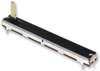 Potentiometer, Slide, 10K, 45Mm; Track Resistance Bourns - 43AC3911 - Newark, An Avnet Company
