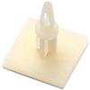 Pcb Mounting, Nylon 6.6, 8Mm; Pcb Support Type Wurth Elektronik -- 46AJ3266