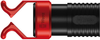Screw Gripper, 4.5-6Mm Round/hex Blade; Screwdriver Type Wera - 49AC1328 - Newark, An Avnet Company