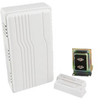 Two Entrance Chime Kit, 75Db At 1M; Kit Contents Edwards Signaling Products - 41B7860 - Newark, An Avnet Company